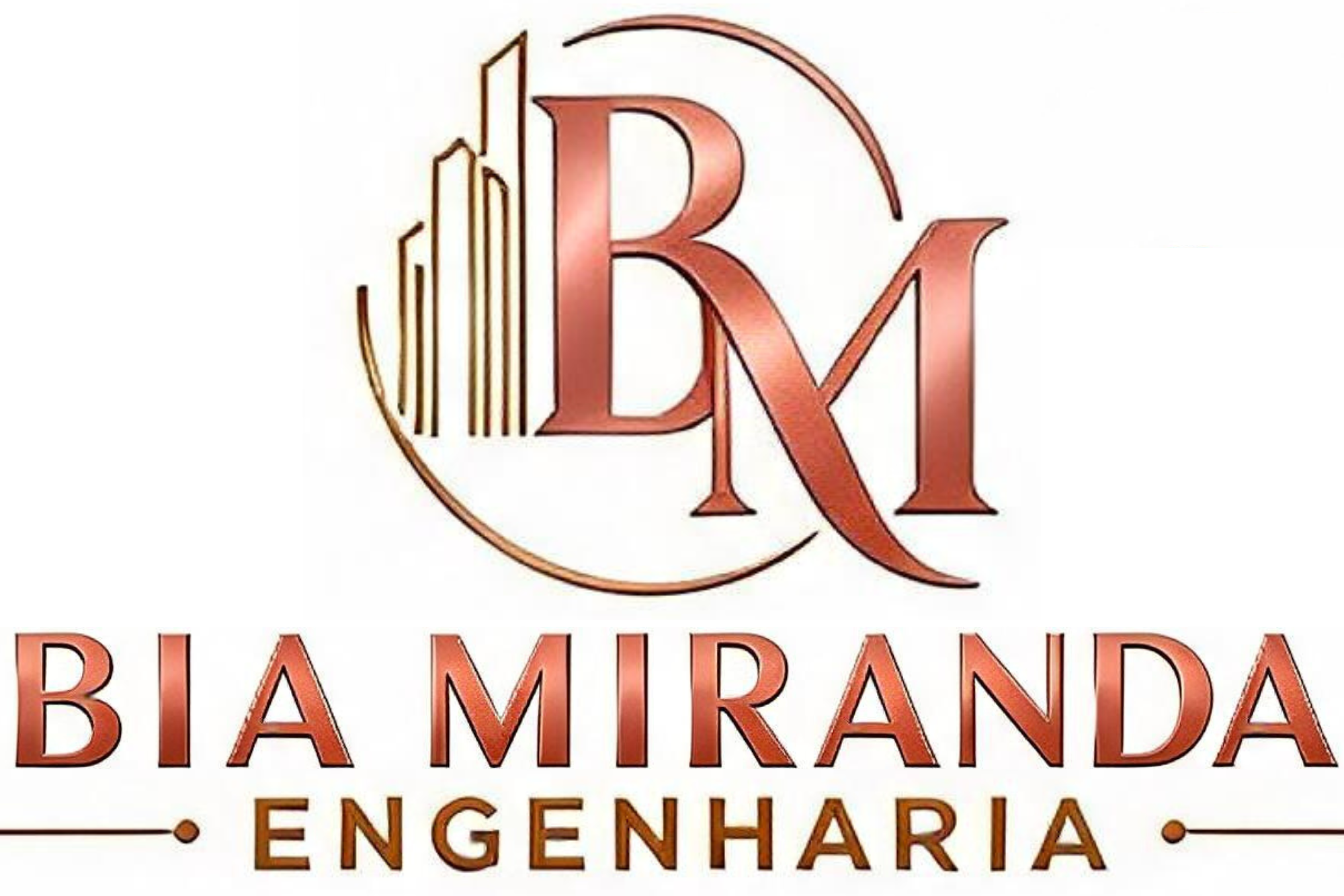 Bia Miranda Engenharia
